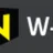 W툰 로고