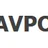 AVPOP 로고