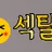 섹탈 로고