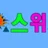 AV스위치 로고