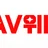AV위너 로고