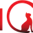 RedCat tv 로고