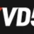 xvd5 로고