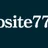 카지노777 로고