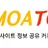 모아토토 로고