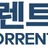토렌트딘 로고
