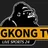 킹콩TV 로고