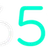 356TV 로고