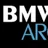 BMW 아로마 마사지 로고