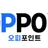 오피포인트 로고