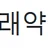 미래약국 로고