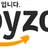 토이존 로고