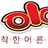 올로마켓 로고