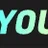 ICYOU 로고