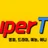 SUPER TV 로고