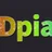 GDpiao 로고