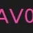AV아트 로고