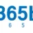 365비아 로고