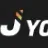 BJ YOU 로고