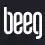 beeg 로고
