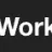 Pornworks 로고