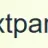 Nextpart AI 로고