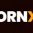 PORNX 로고