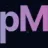 Deepmode 로고