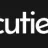 cuties ai 로고