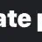 create porn 로고