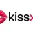 kissxx 로고