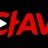 다AV 로고