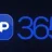 오피365 로고
