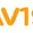 AV19(고화질) 로고